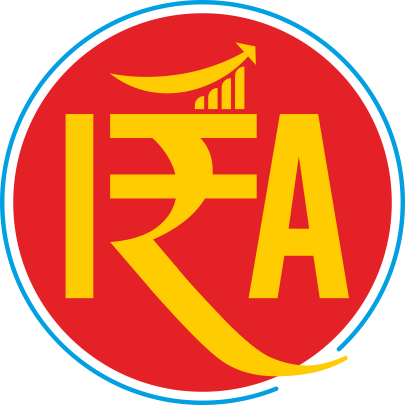 IRA Logo